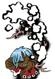 げまげんえん　外魔幻焔
