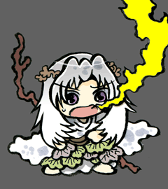 やまうば　山優婆