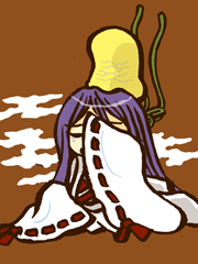 しらびょうしさん　白拍子さん