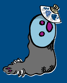 ちんかいぼう　珍海坊