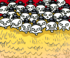 ふいたるかやのかみ　葺萱神