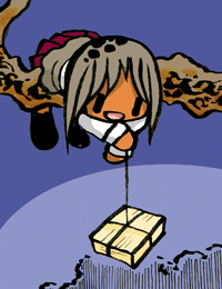 おりづめさがり 折詰下がり