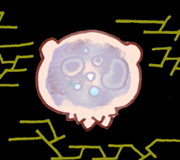 すいかい　水塊