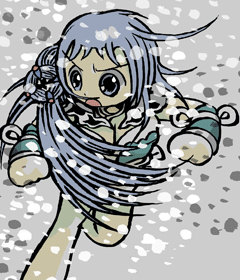 すわつひめ　須和津姫
