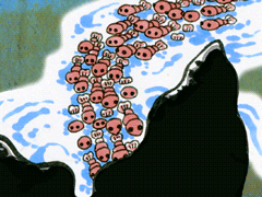 ぐんかじゅう　群蝦従