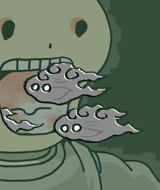 ざっき　雑気