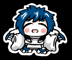 ぞうのめ　象の目