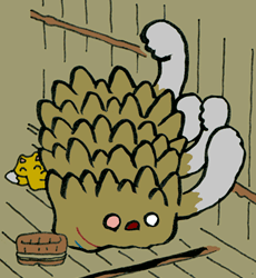 ひょうしたたき 拍子叩