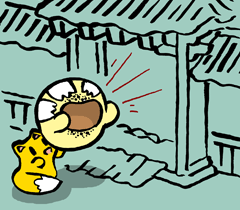 げんかんよび 玄関呼