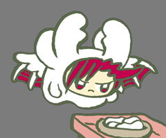 ぜんみわまり 膳巡視