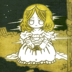 ファントム・ブラン・ヴィクトリアン Fantome blanc victorien