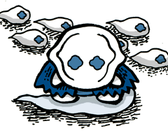 みちのあっき　導悪気