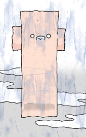 かみなりのごときこえ 如雷声