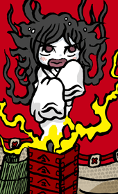 せいろぬけ　蒸篭抜