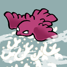 フレパシコロカムイ