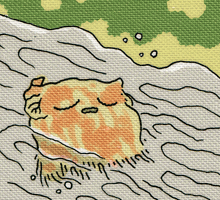 ぬののみみ　布の耳