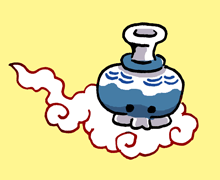 ぶっちやく　仏智薬