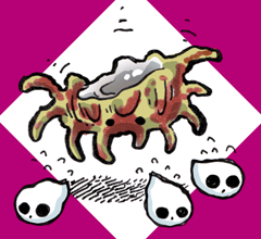 ムンヌキムン