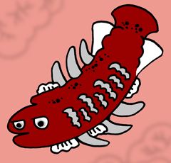 でんしびょうちゅう　伝尸病虫
