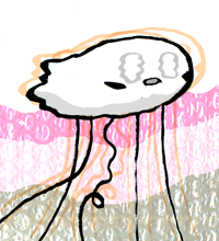 ゆうせん　幽線