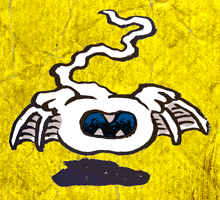 ぶつまのきこん　仏魔の奇魂