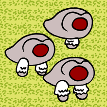 ふえんねんぶつ　不遠年物