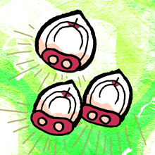じゅんせい　純清