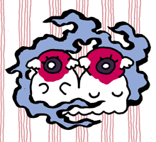 ねつしゃく　熱積