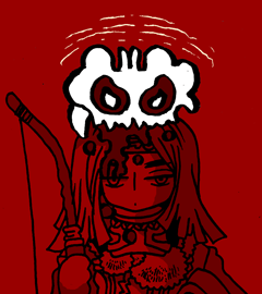トゥルウシキンラ