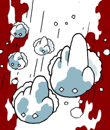 ヌウムウシヌカウカウ