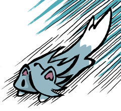 ケマコシネカムイ