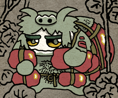 シケカムイ