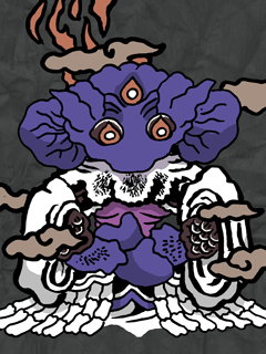 ポロニッネカムイ
