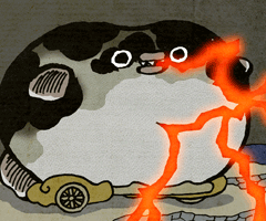 おおづつふぐ　大筒河豚