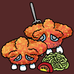 ツライ