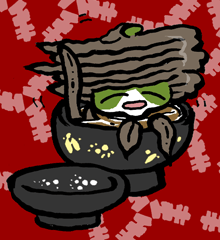 みなよろこんぶじる　皆よろ昆布汁