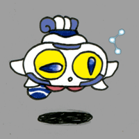 ほうがくさま　方角様