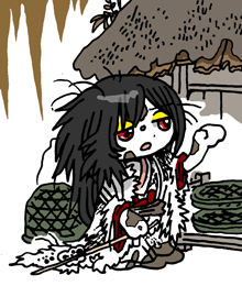 おひめさま　お姫様