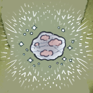 まよけのたま　魔除けの珠