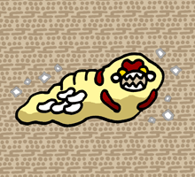 じょうごうむし　金蚕
