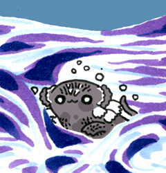 なるとねずみ　灘鼠
