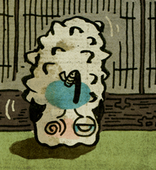 なまこ　海男子