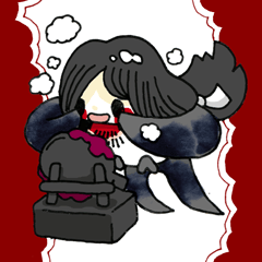 ごくらくつばさ　極楽燕