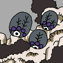 わいあく　穢悪