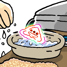 みずピラミッド　水ピラミッド