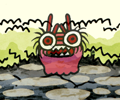 ぼうずばき　ぼうず脛
