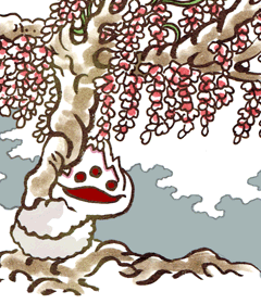 みふじのはな　御藤花