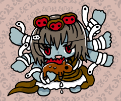 こうしんさま　庚申様