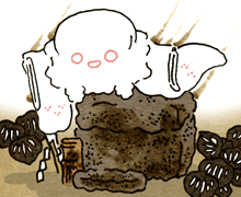 しかさま　鹿様