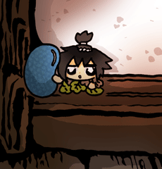 まめっこおぼっこ　豆っこおぼっこ